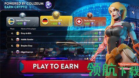 Dystopia  v1.3图3