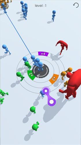保卫战3D  v1.0.1图2