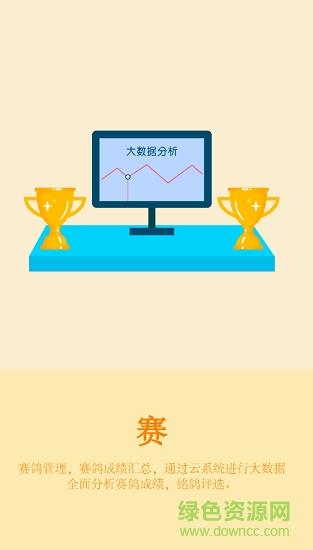 天下鸽谱  v1.1.5图2