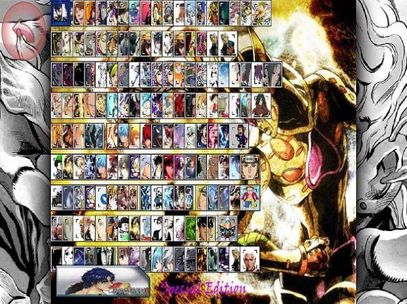 jojo的奇妙冒险  v4.8.2图2
