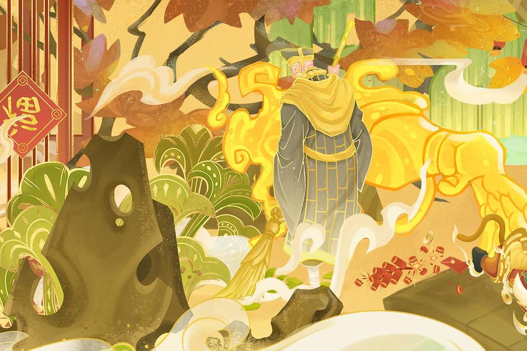 炼仙传说  v1.20图1