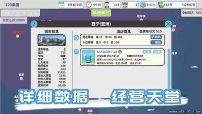 环球酒店大亨  v1.0.0图3