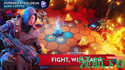 Dystopia  v1.3图4