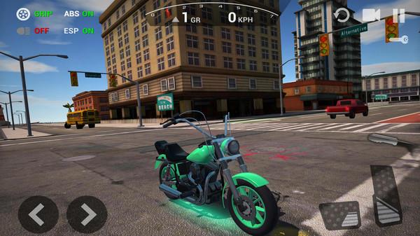 暴走摩托车  v189.1.0.3018图1