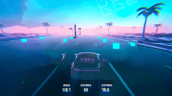 霓虹超跑  v0.96图3