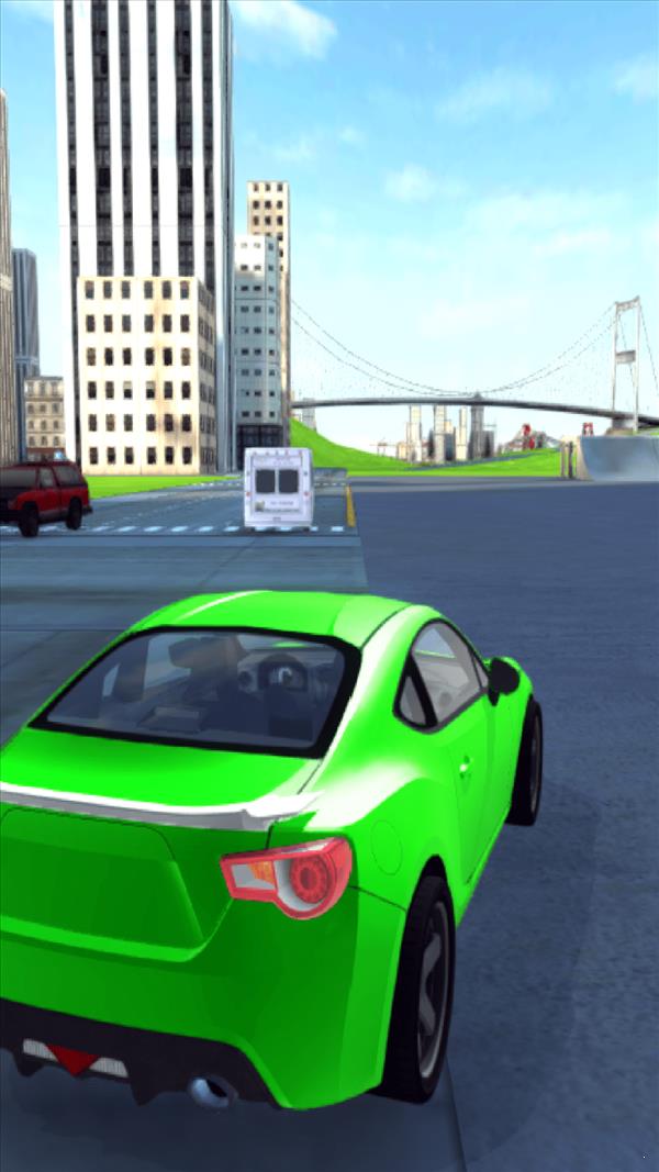遨游世界  v1.0.27图3