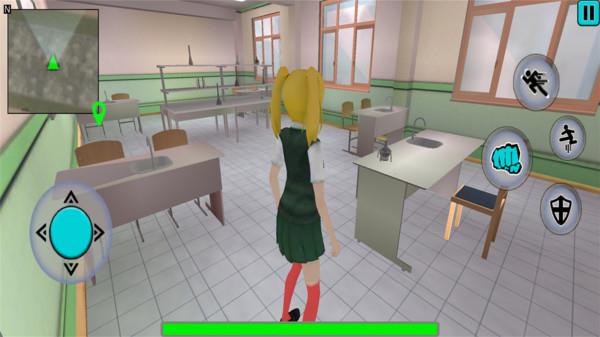 贵族女子学院2021  v1.1图3