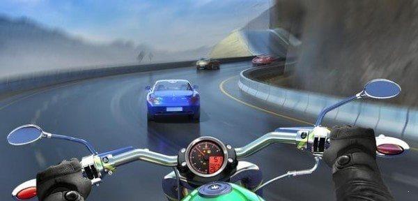 Bike  v1.0图2