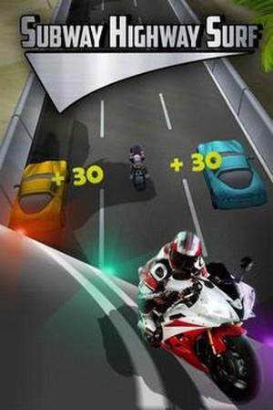 公路冲刺竞速  v2.1.2图2