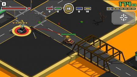 粉碎公路竞技场  v1.3.5图2