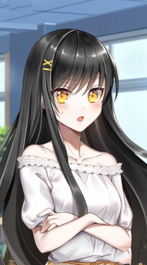 我的机器人女友  v1.0.0图3