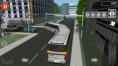 模拟公交车  v1.32.2图1
