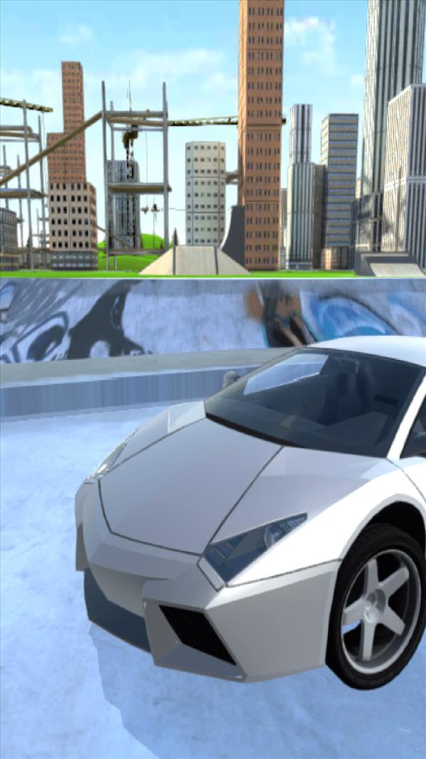 遨游世界  v1.0.27图1