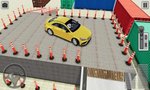 终极停车场  v1.0.4图1