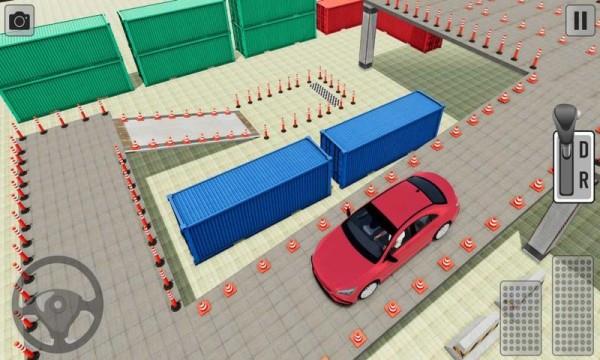 终极停车场  v1.0.4图3