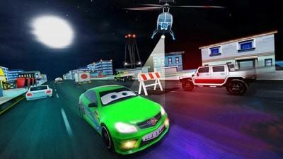 赛车大作战  v1.0图1