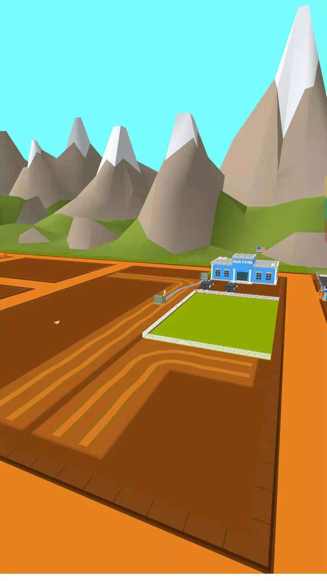 市政工程模拟器  v1.0.1图1