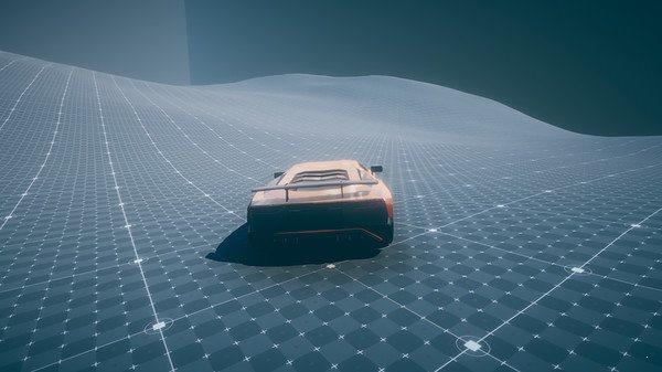 GTR汽车模拟驾驶  v1.4.1图1