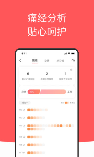 西柚大姨妈  v2.2.3图1