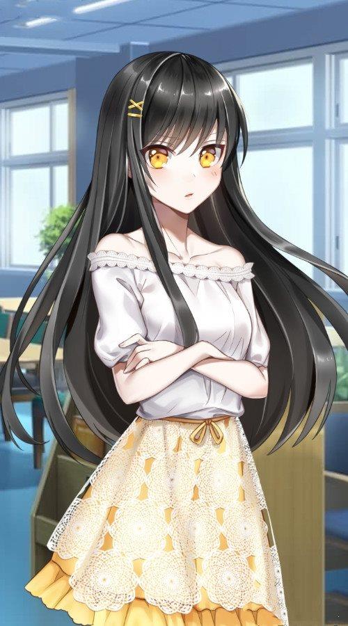 我的机器人女友  v1.0.0图2