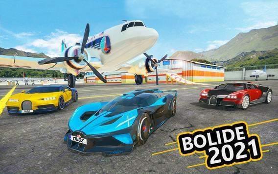 波利德城市汽车  v1.7图1