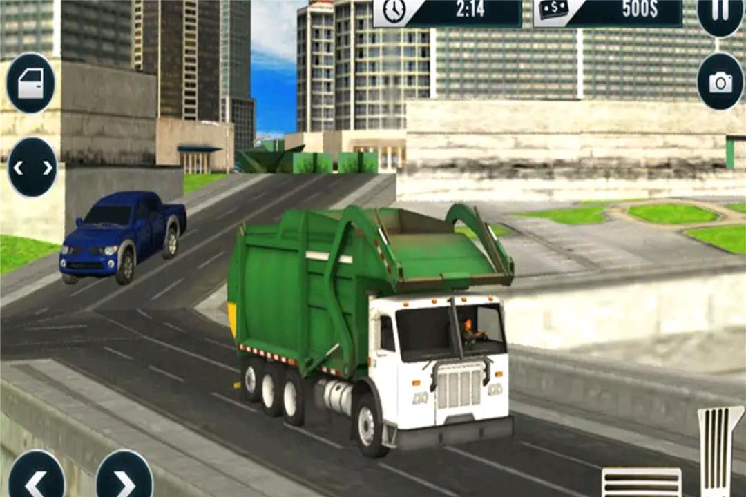 急速飞车终极狂飙  v1.0图1