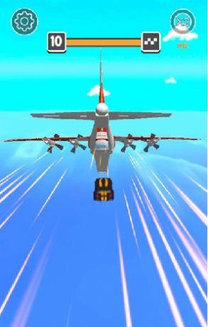 指尖转向漂移大师  v1.0.5图3