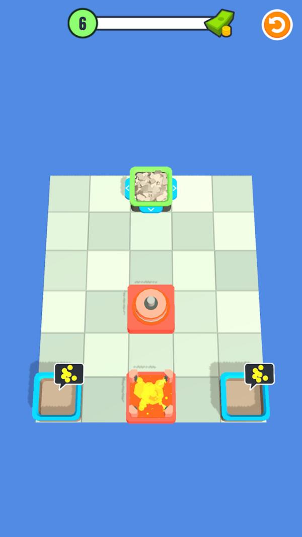 完美工厂  v0.1图1