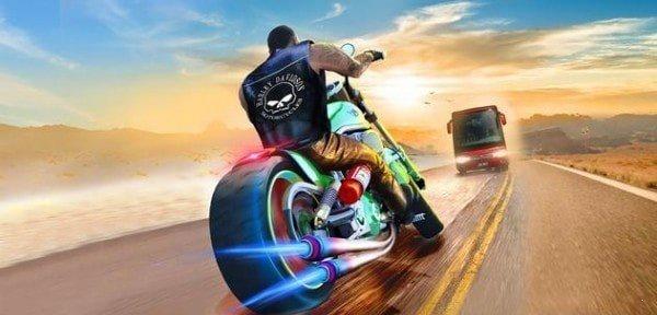 Bike  v1.0图1