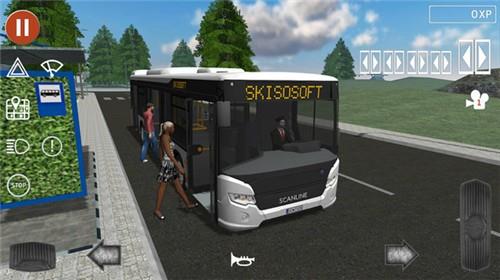 模拟公交车  v1.32.2图4