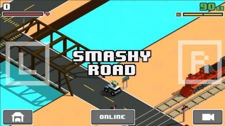 粉碎公路竞技场  v1.3.5图1