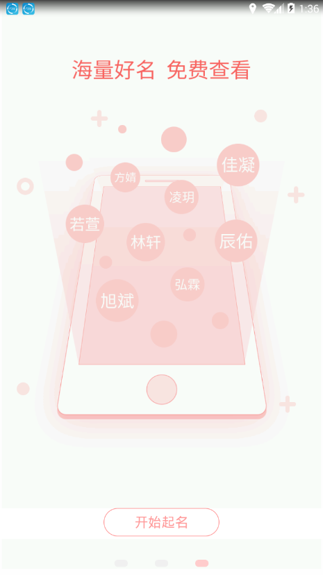 起名猫