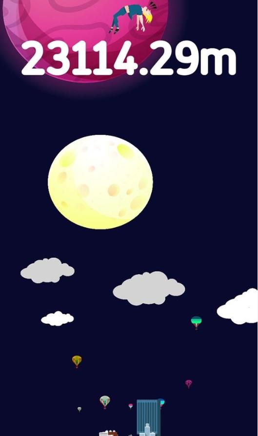 我要上月球  v1.0.0图3