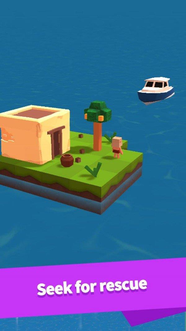 空闲的幸存者  v1.0.0图2