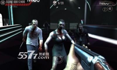 丧尸起源修改版  v1.23图3