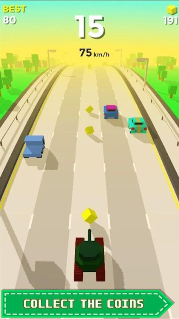 方块竞赛  v1.0图2