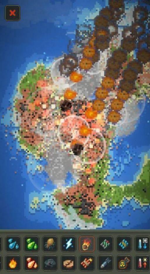 世界盒子0.21全物品解锁