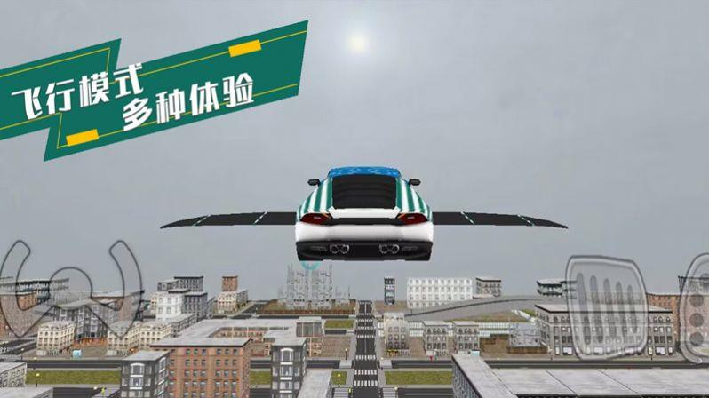 炫酷汽车驾驶  v1.0图2