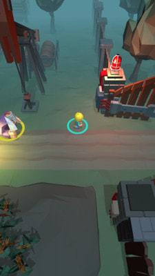 死亡恐怖之夜  v1.0图2