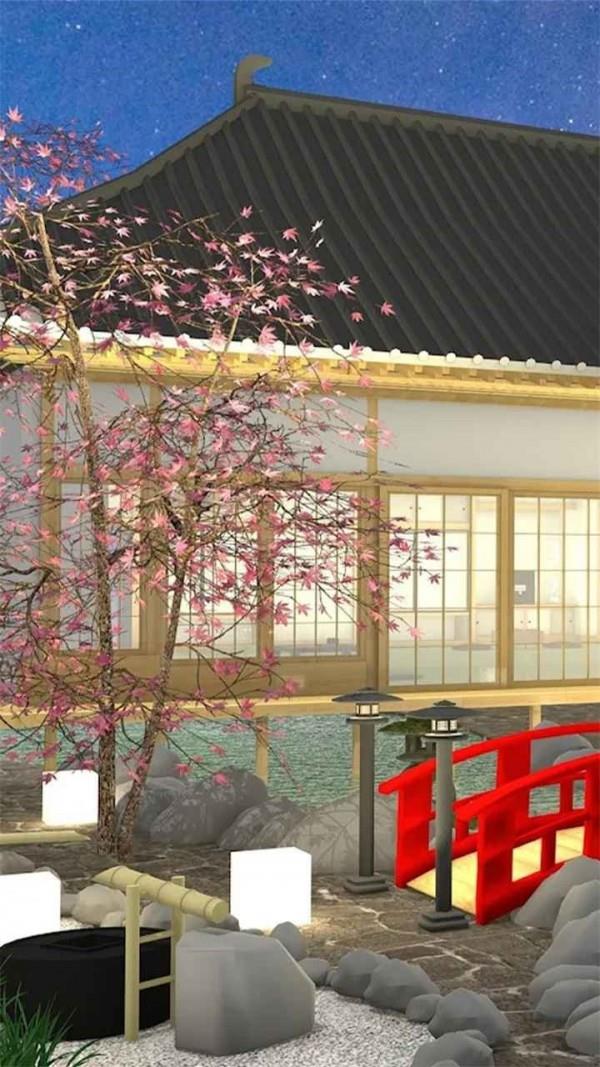 温泉旅馆之谜  v2.0.0图1