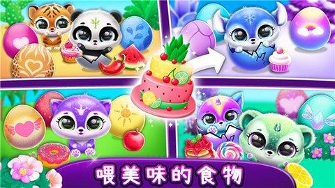梦幻宠物屋  v1.0图3