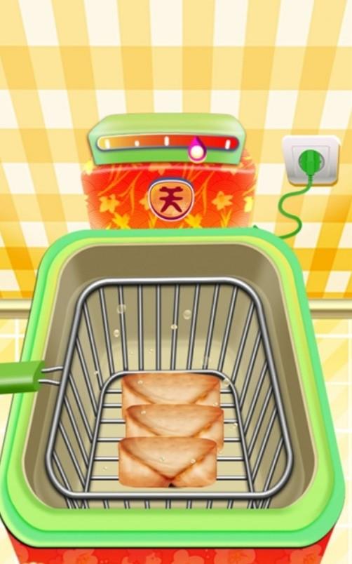 中华美食店  v1.1图3