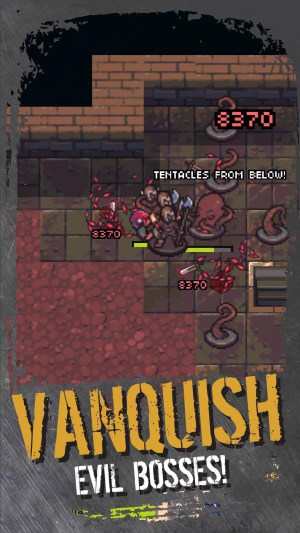 空荡世界  v0.20图2