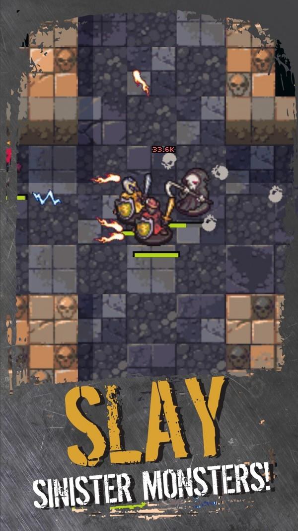 空荡世界  v0.20图3