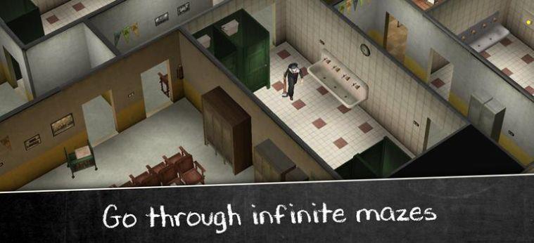 Evil  v1.0.1图3