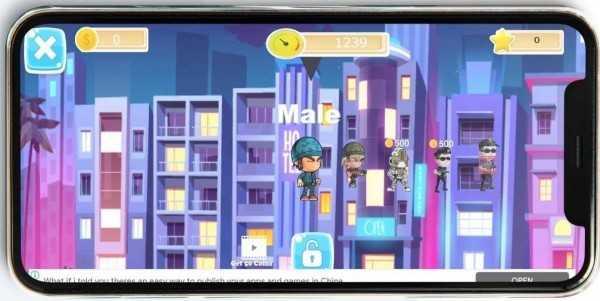 僵尸枪战射手  v2.1图2