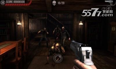 丧尸起源修改版  v1.23图1