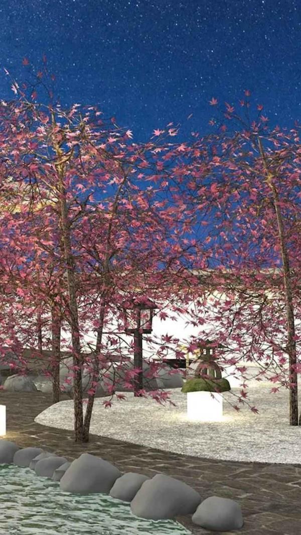 温泉旅馆之谜  v2.0.0图2