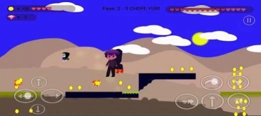万圣节假面  v1.0图1