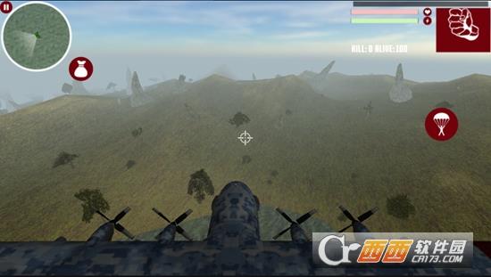 吃鸡战斗生存  v1.2图2